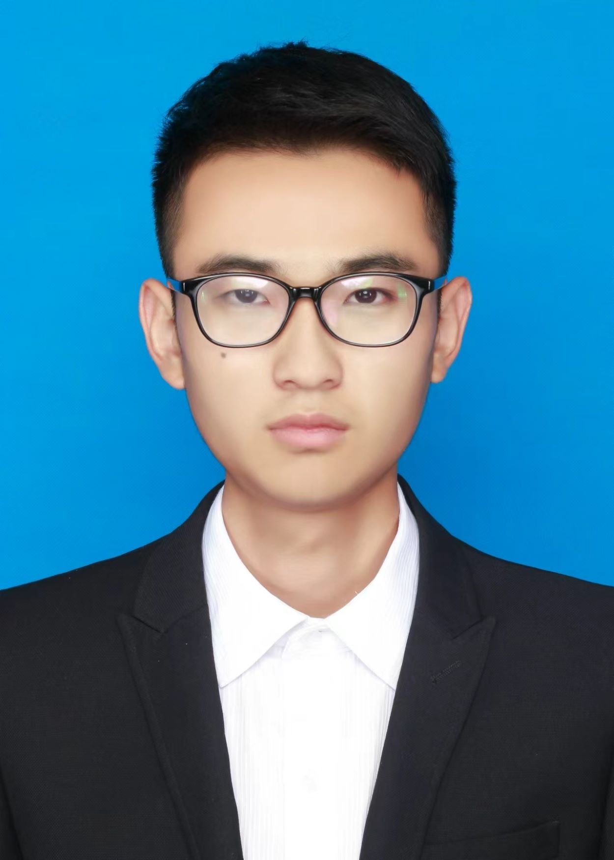 2021级-张贺瑀