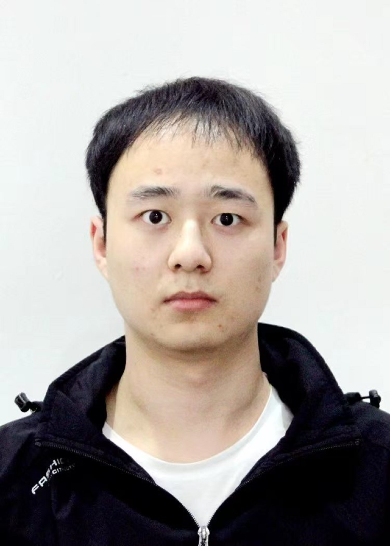 2023级-胡益为