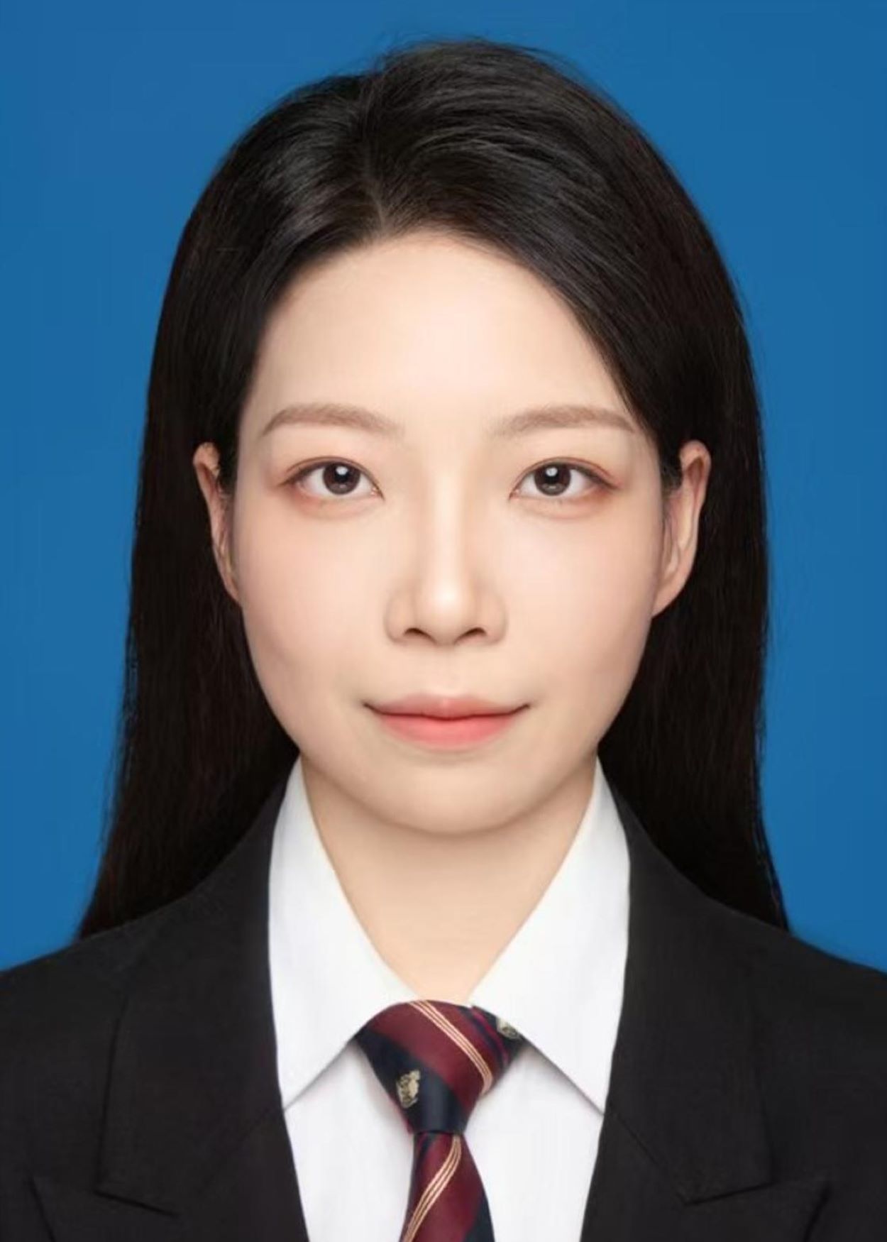 2023级-吴心怡