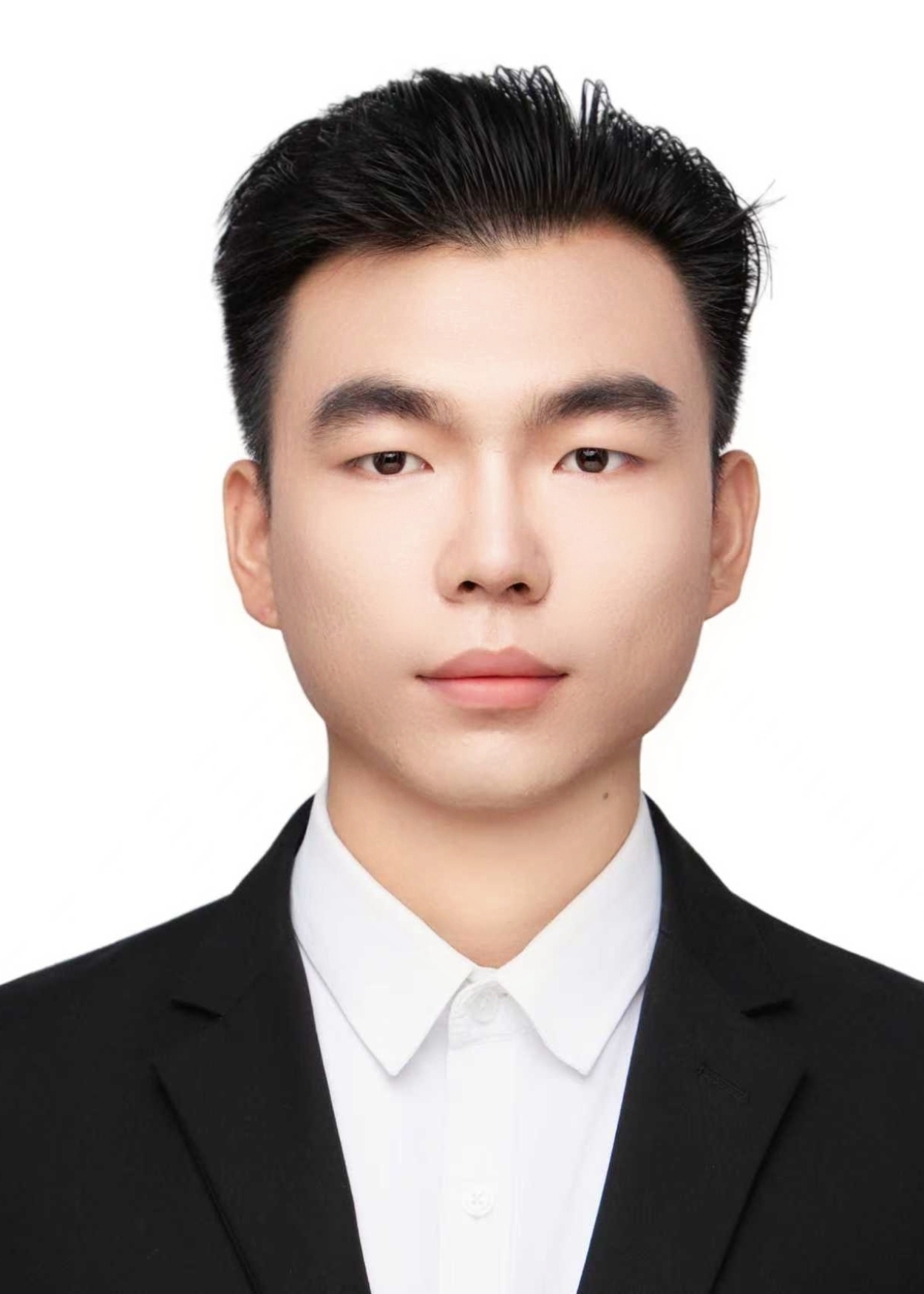 2026级-李家豪