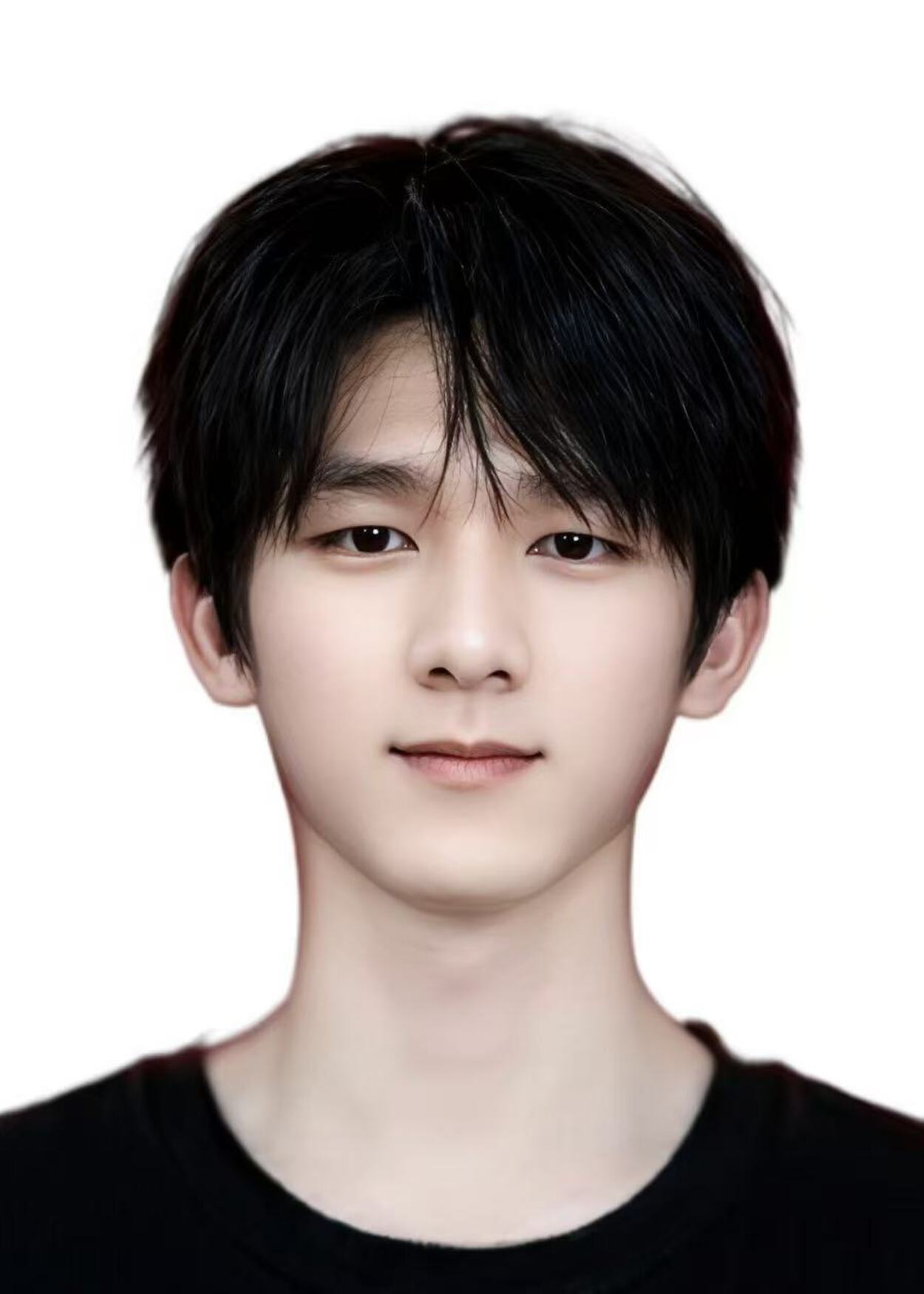 2026级-李振兴